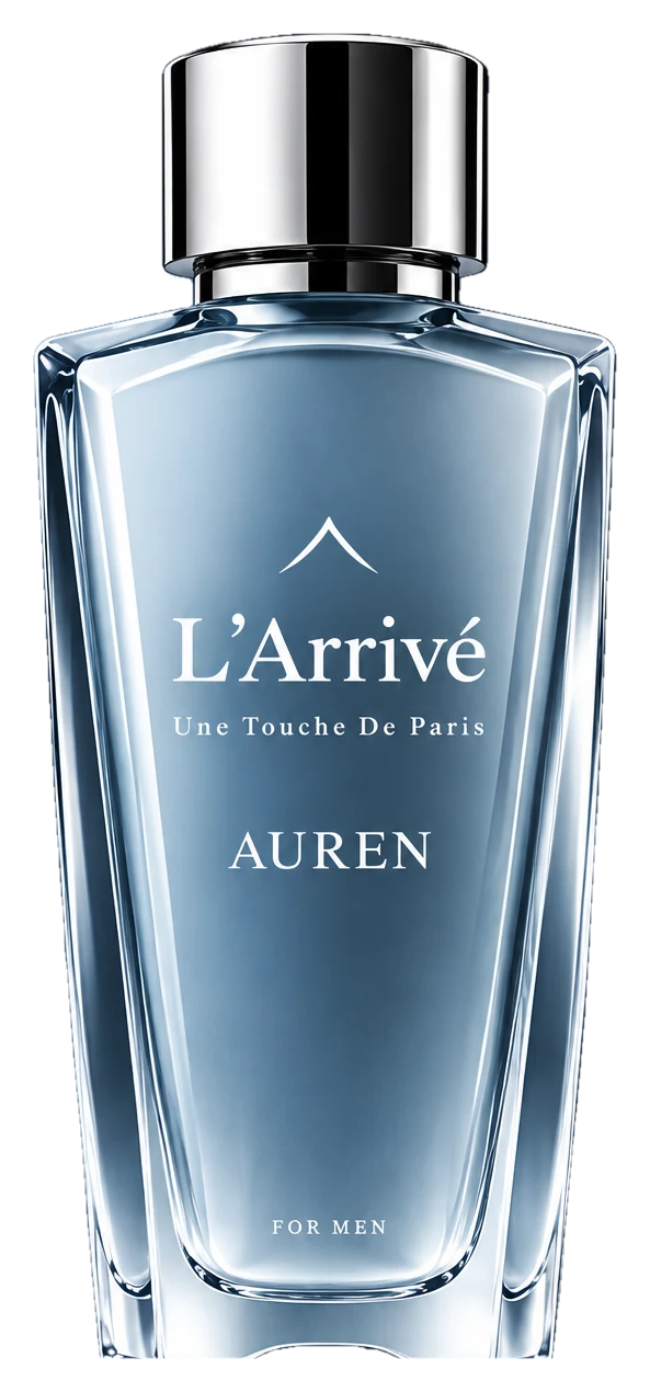 L’Arrivé Auren